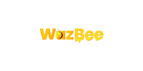 WazBee casino bonus